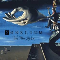 Nobelium : Tales from Nobelium